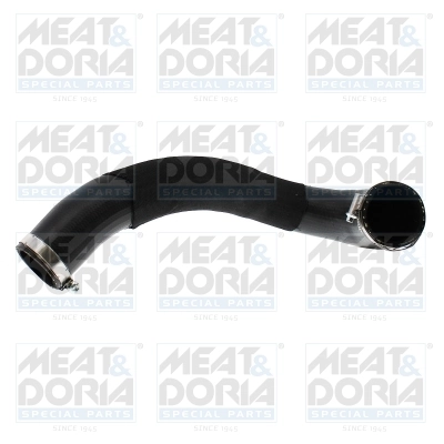 Charge Air Hose